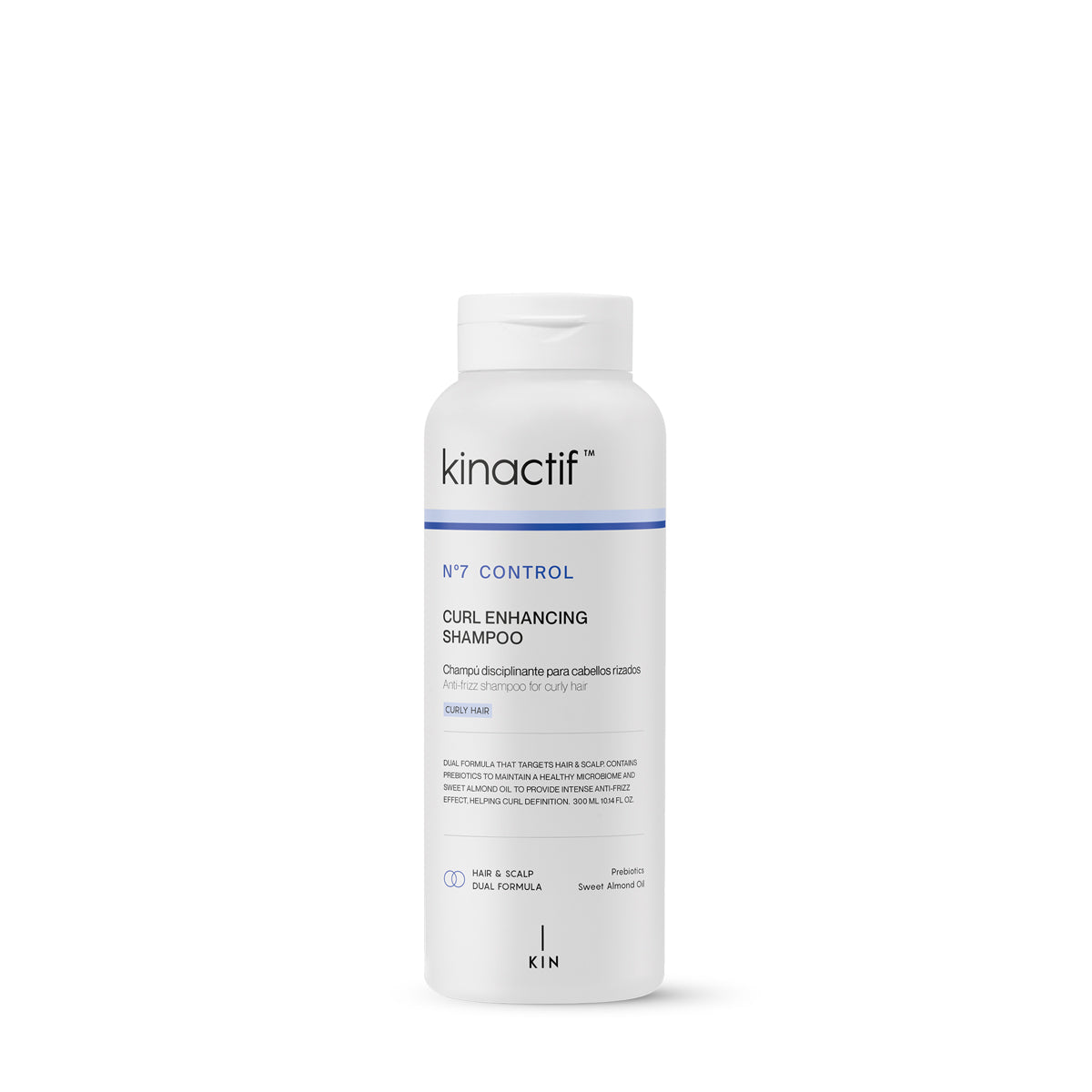 Kinactif Invigorating Shampoo for Curls