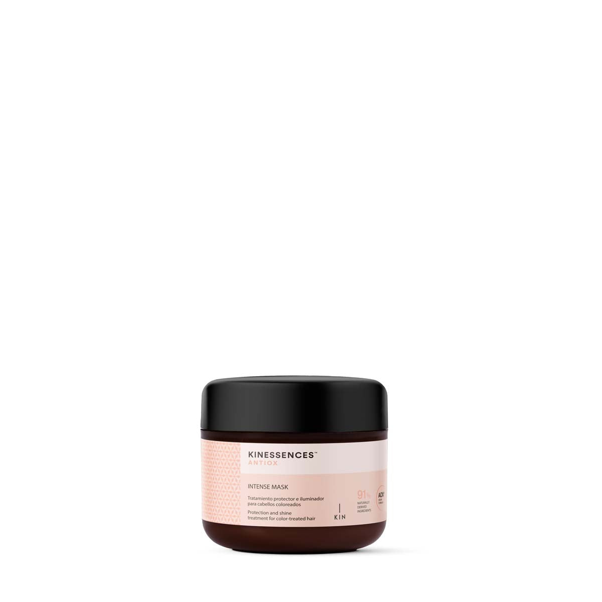 Masque détoxifiant Kinessences Antiox