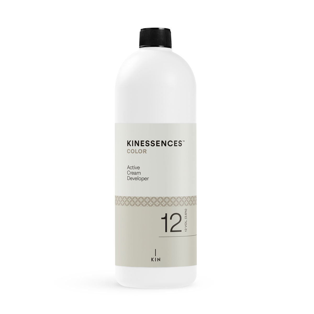 Kinessences Activating Cream Oxidant