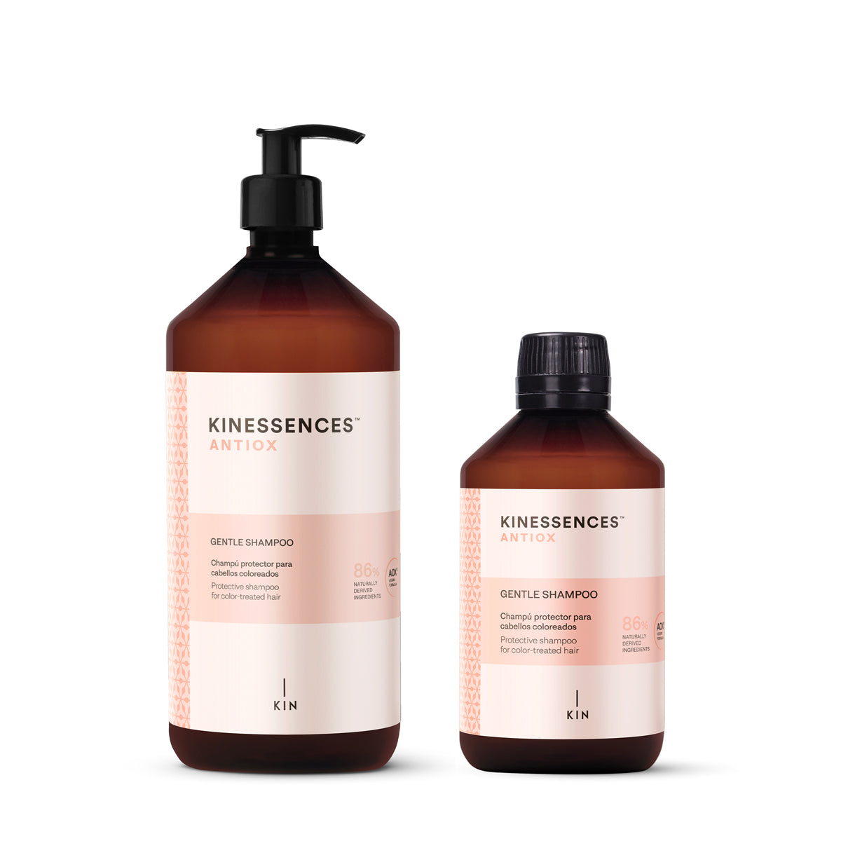 Kinessences Antiox Detox Shampoo