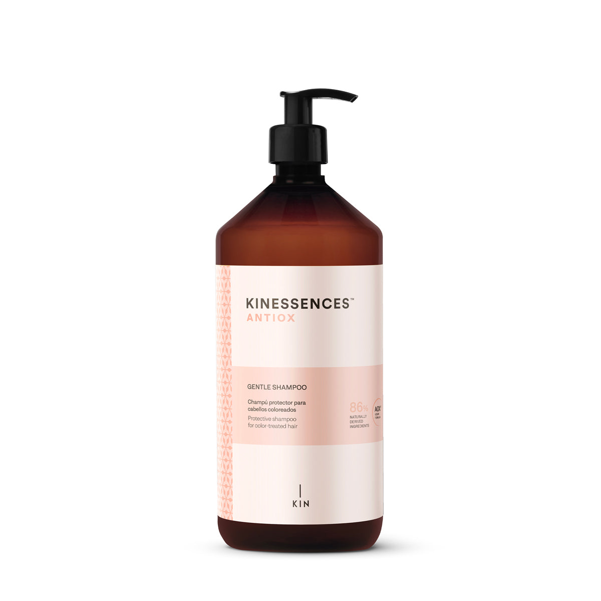 Kinessences Antiox Detox Shampoo