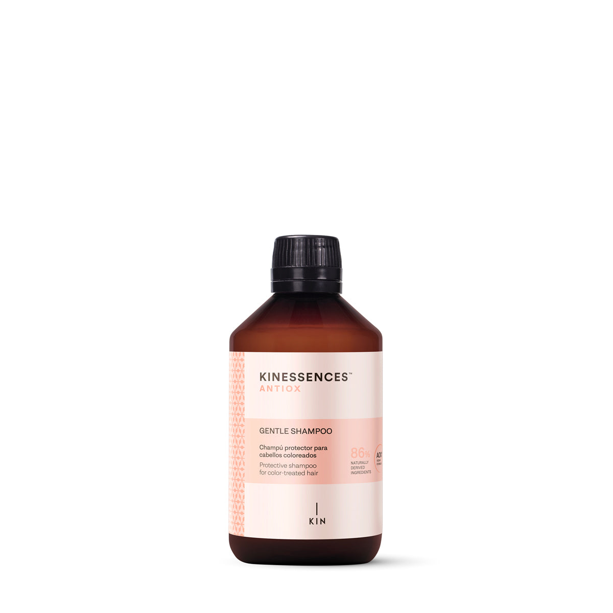 Kinessences Antiox Detox Shampoo