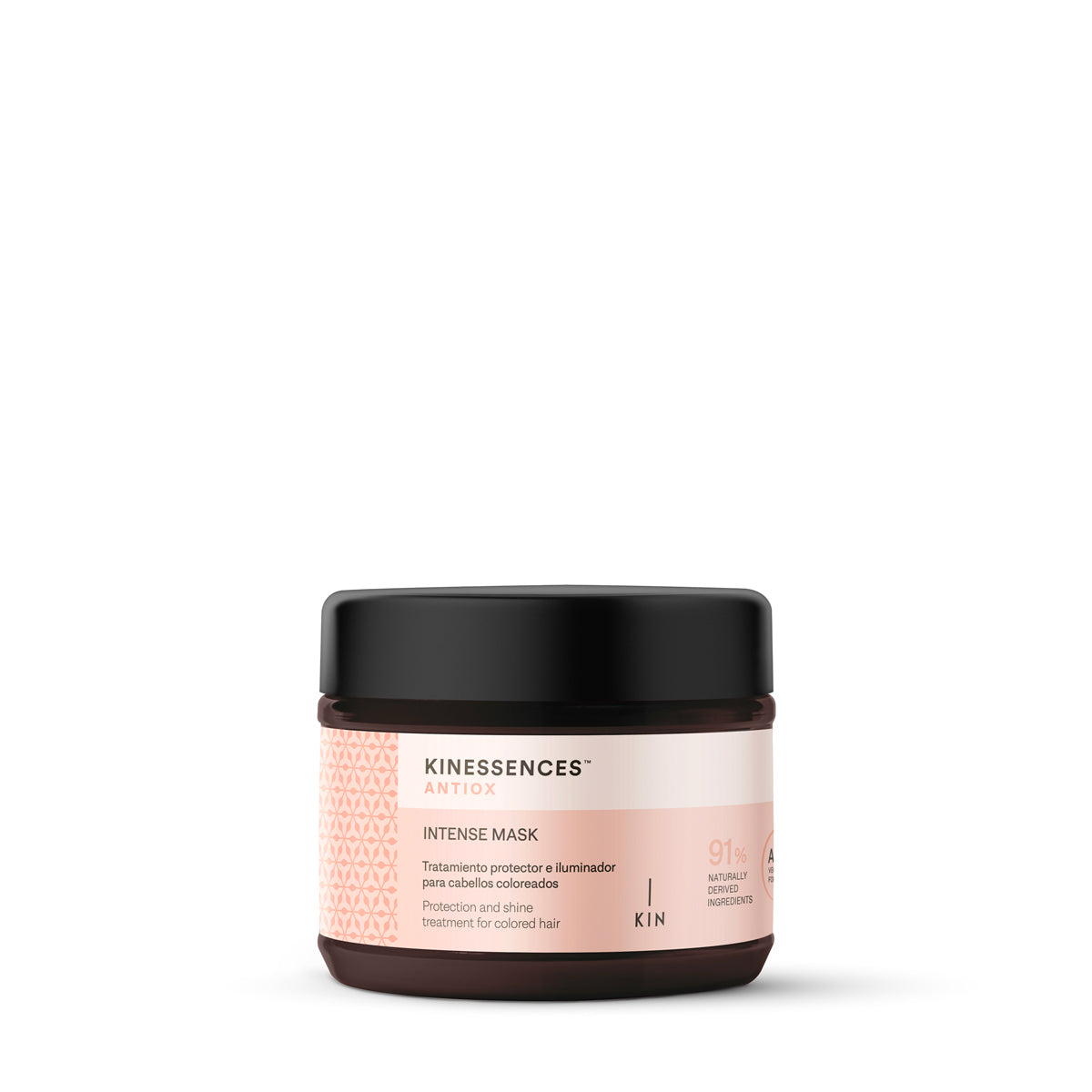 Masque détoxifiant Kinessences Antiox