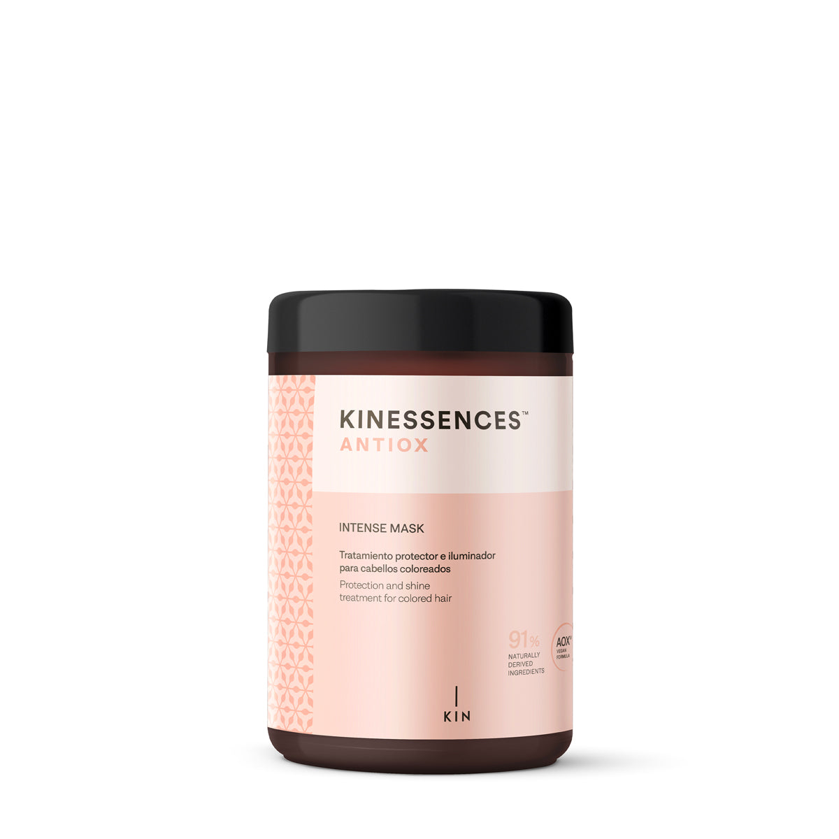 Kinessences Antiox Detoxifying Mask
