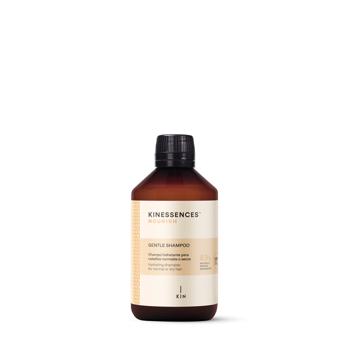 Kinessences Moisturizing and Shine Shampoo
