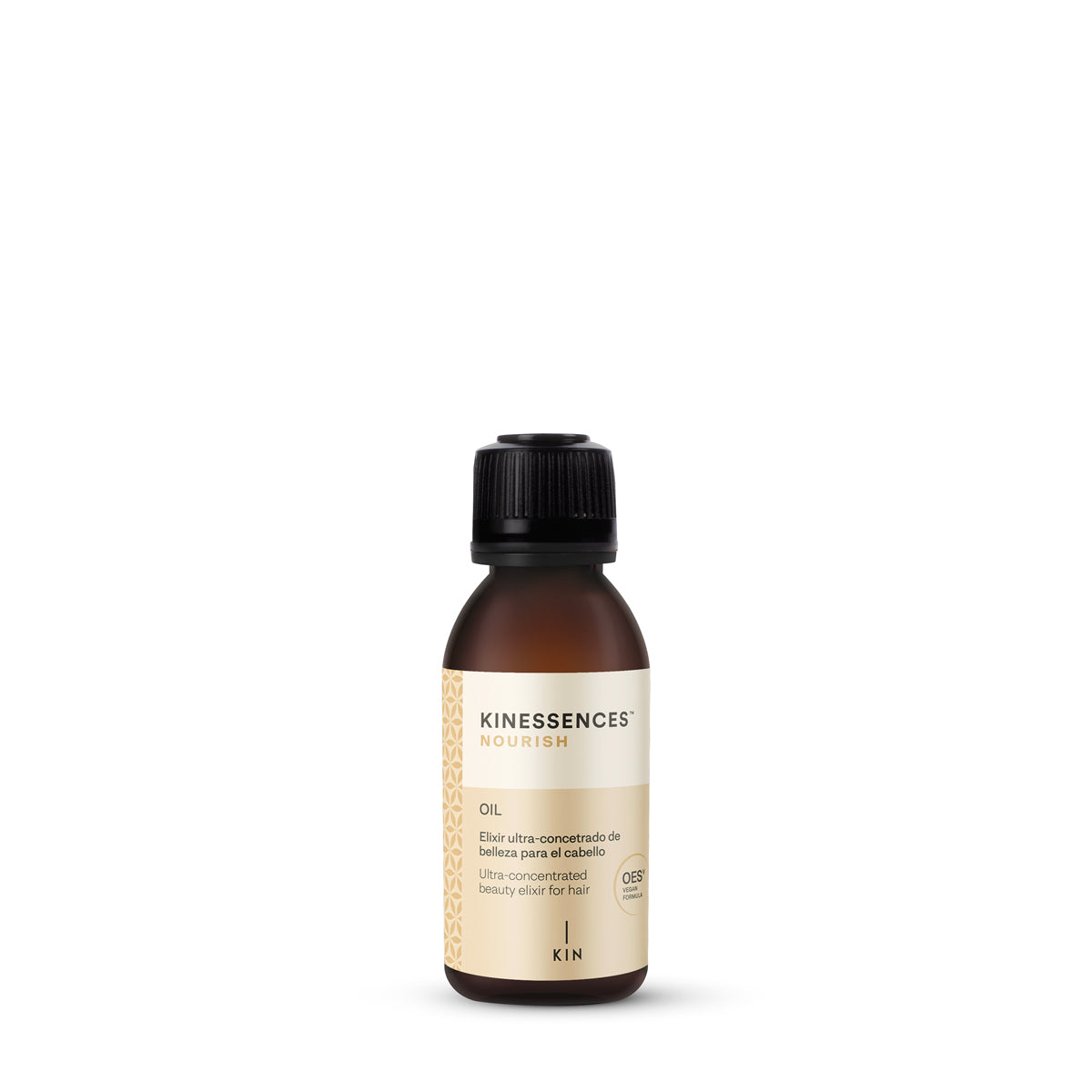 Kinessences Nourishing and Shine Elixir Oil