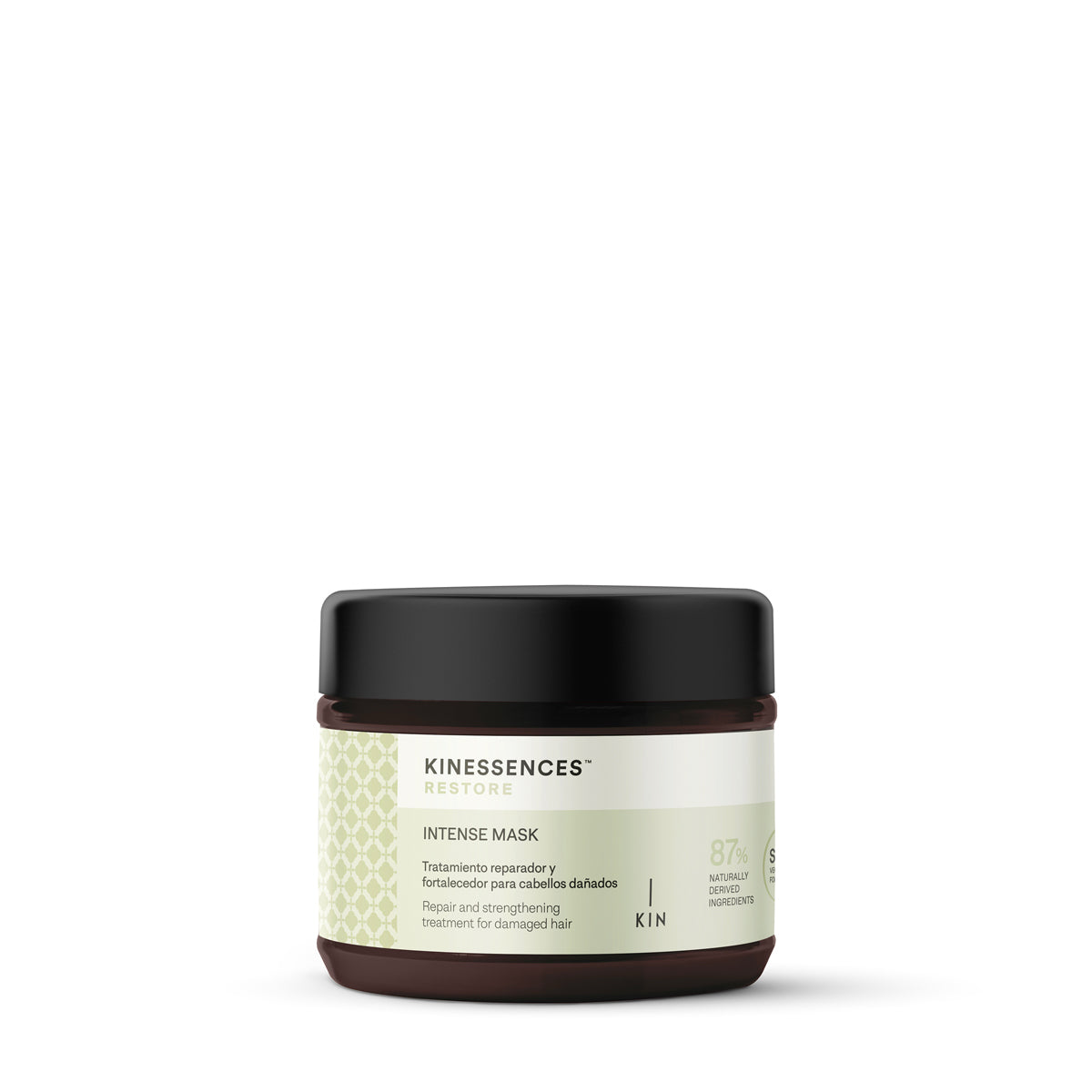 Soin réparateur et fortifiant pour cheveux abîmés et fragilisés Kinessences Restore