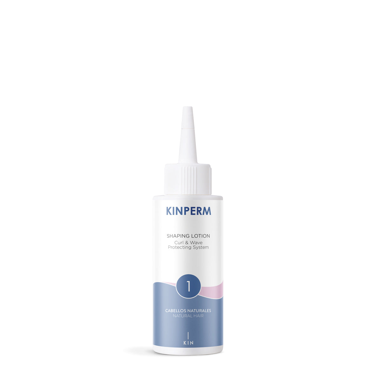 Permanent SHAPING LOTION