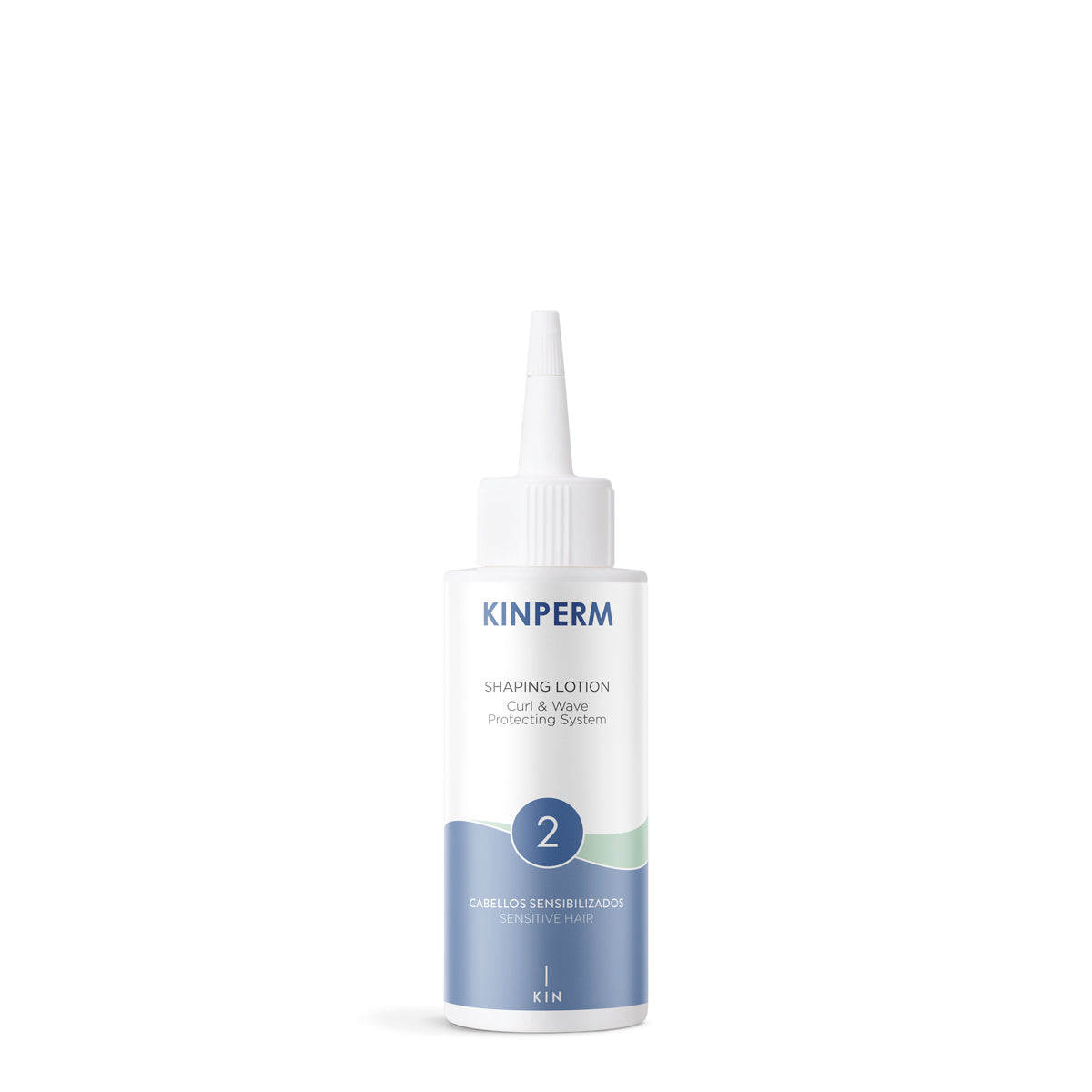 Permanent SHAPING LOTION