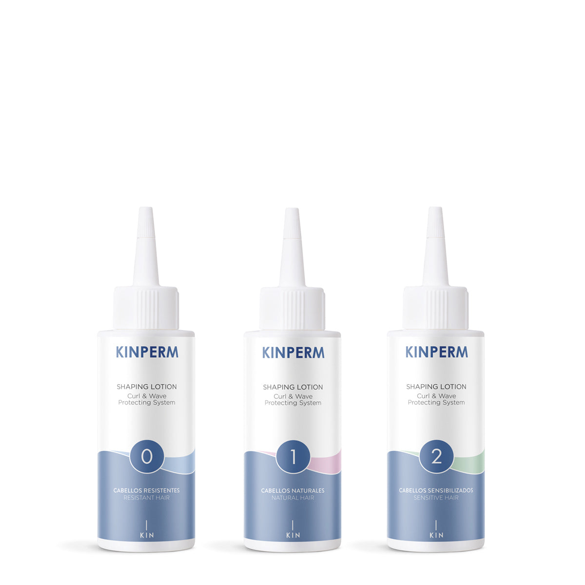 Permanent SHAPING LOTION
