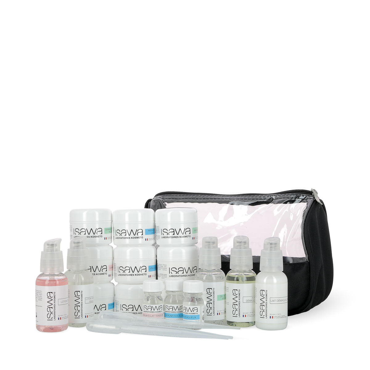 CAP Aesthetics Exam Kit
