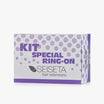 Aluminum Ring Kit 5 Colors X1000