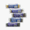 Aluminum Ring Kit 5 Colors X1000