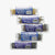Aluminum Ring Kit 5 Colors X1000