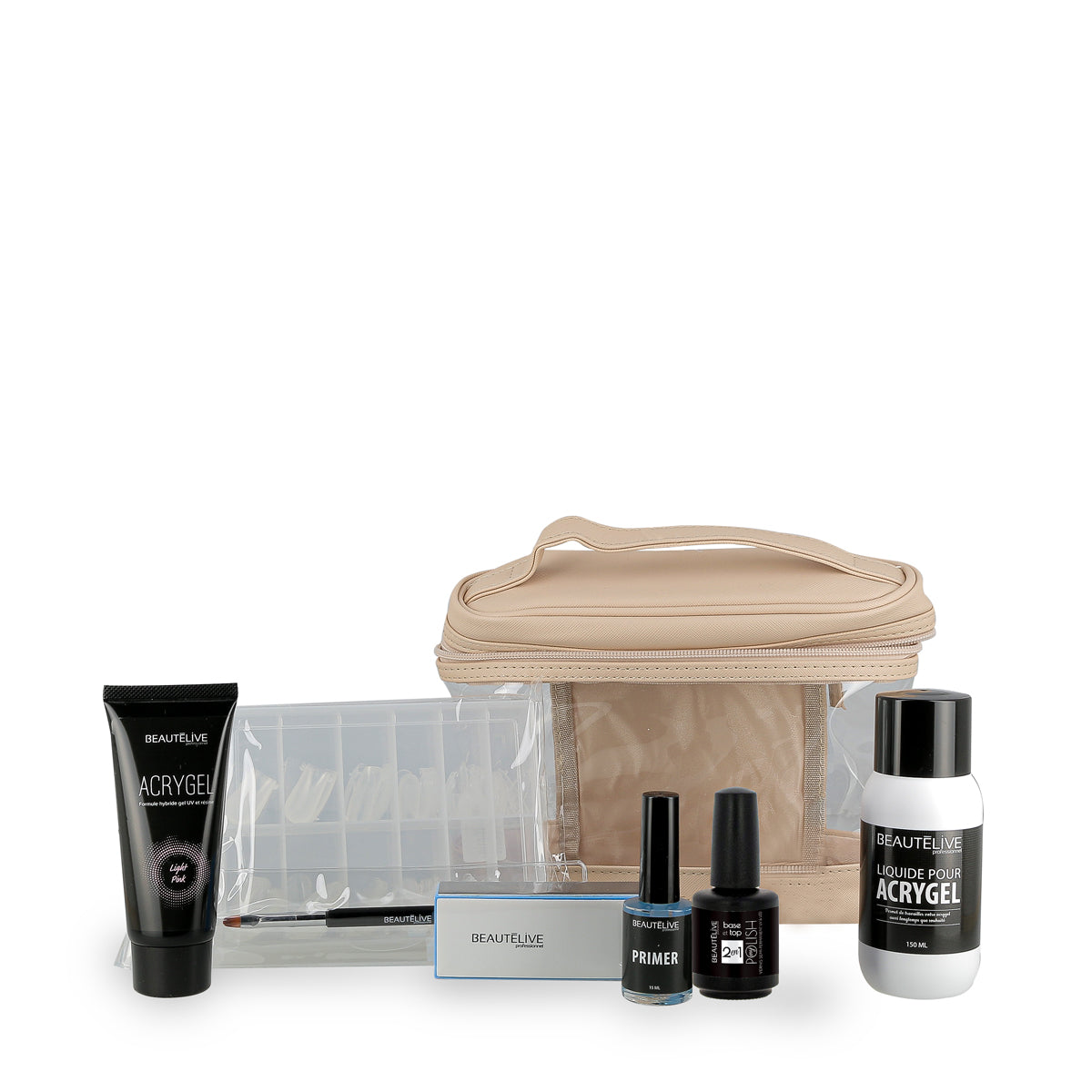 Complete Acrygel Kit
