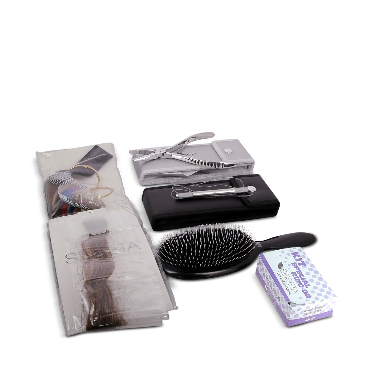 Ring Extension Kit