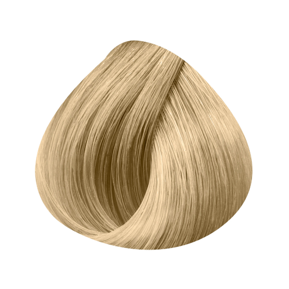 Kit extensions adhésives 10 bandes lisses 50cm