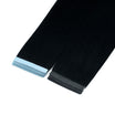 Kit extensions adhésives 10 bandes lisses 50cm