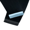 Kit extensions adhésives 10 bandes lisses 50cm