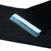Kit extensions adhésives 10 bandes lisses 50cm