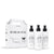 3-Step HAIR BOTOX Kit