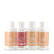 Kit Lissage Brésilien Coco 4 Etapes