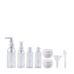 8 Pcs Travel Kit