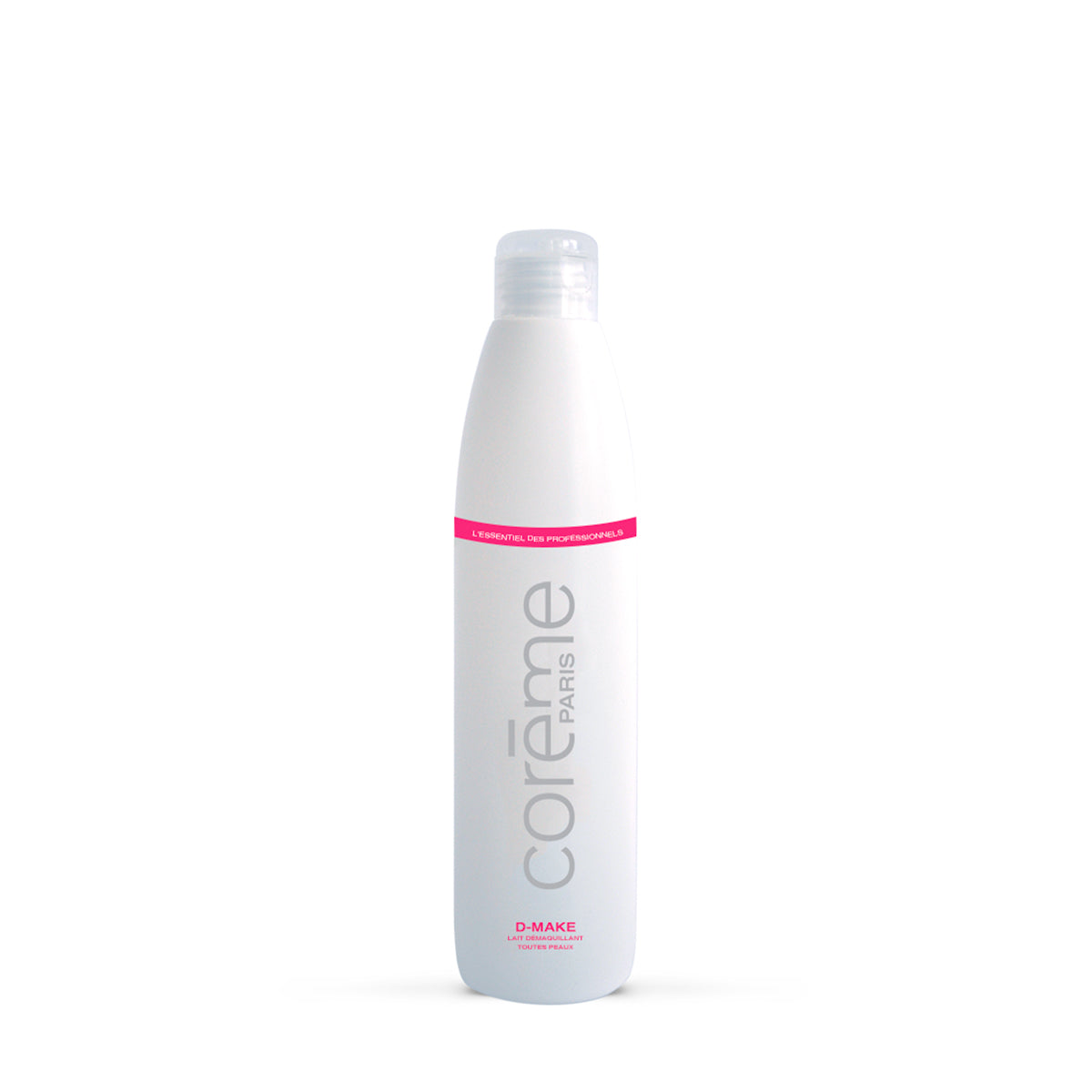 D-MAKE Cleansing Milk