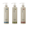 Lait nettoyant démaquillant doux