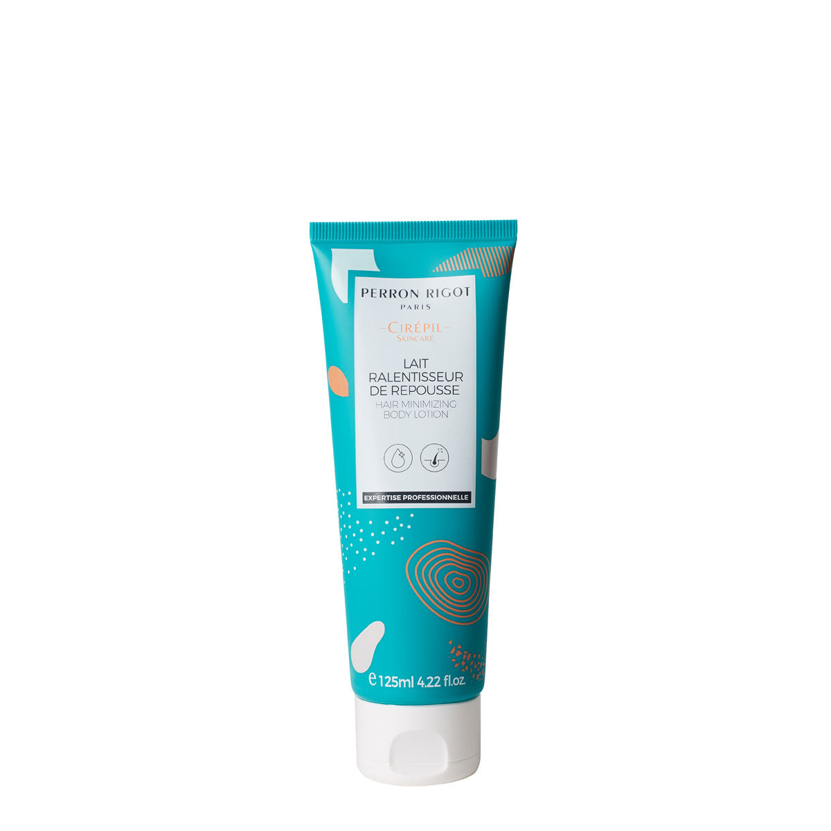 Hair Growth Inhibitor Lotion