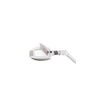 LED Magnifying Lamp 5 Diopter 5-Spoke Metal Base