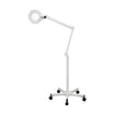 Magnifying lamp with stand 1001
