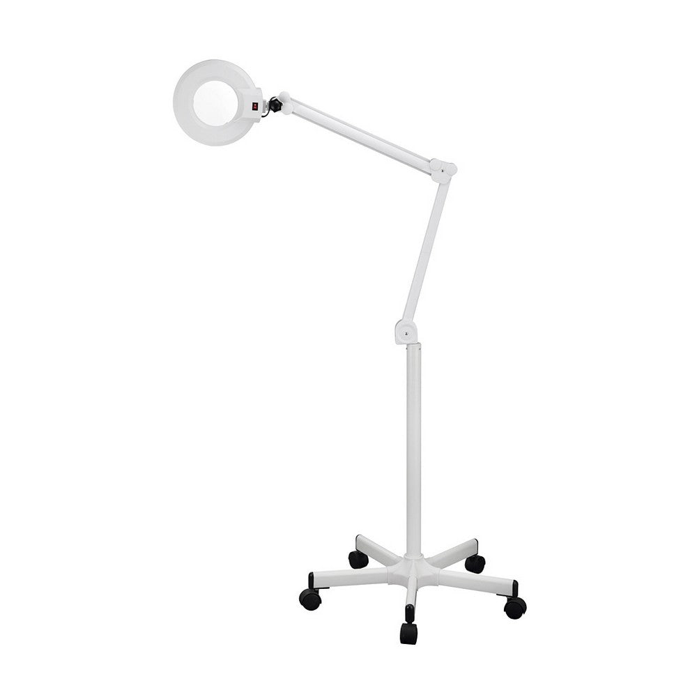 Magnifying lamp with stand 1001