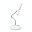 Lampe Manucure LED 9W Flash 2en1