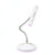 Lampe Manucure LED 9W Flash 2en1