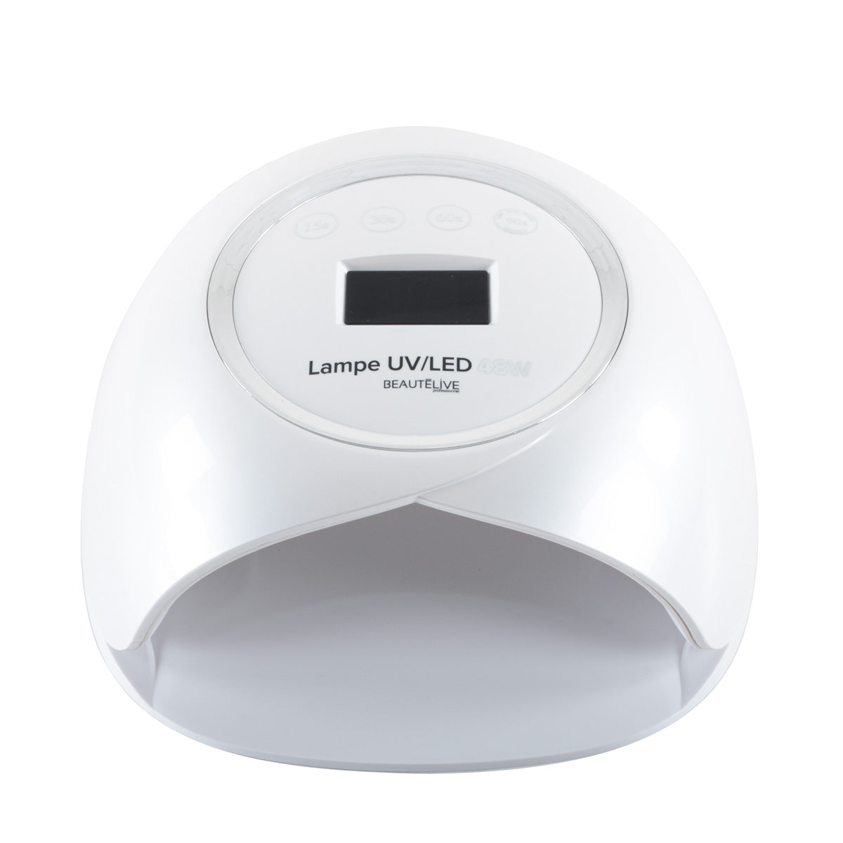 48W UV/LED nail lamp