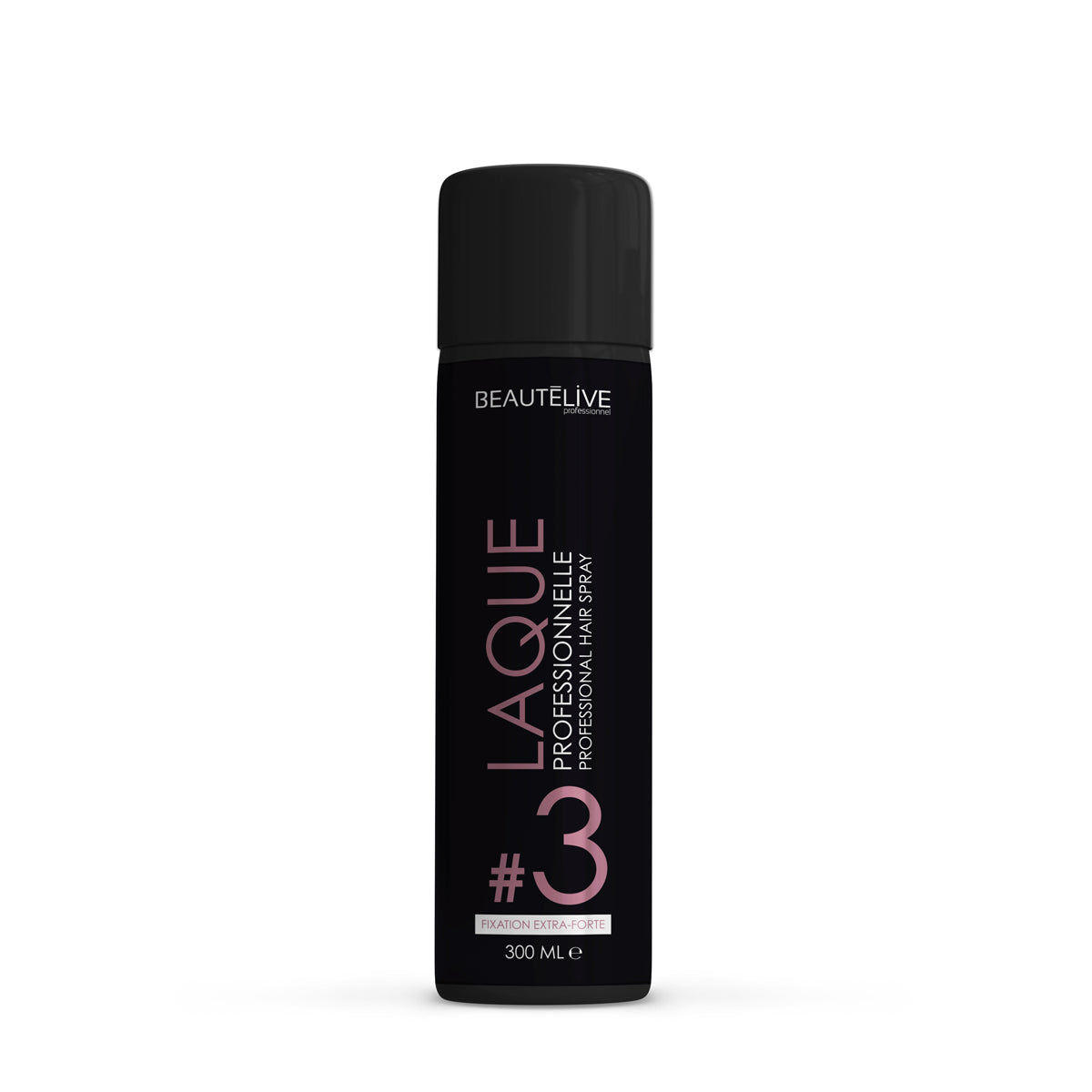 Extra-Strong Hold Hairspray