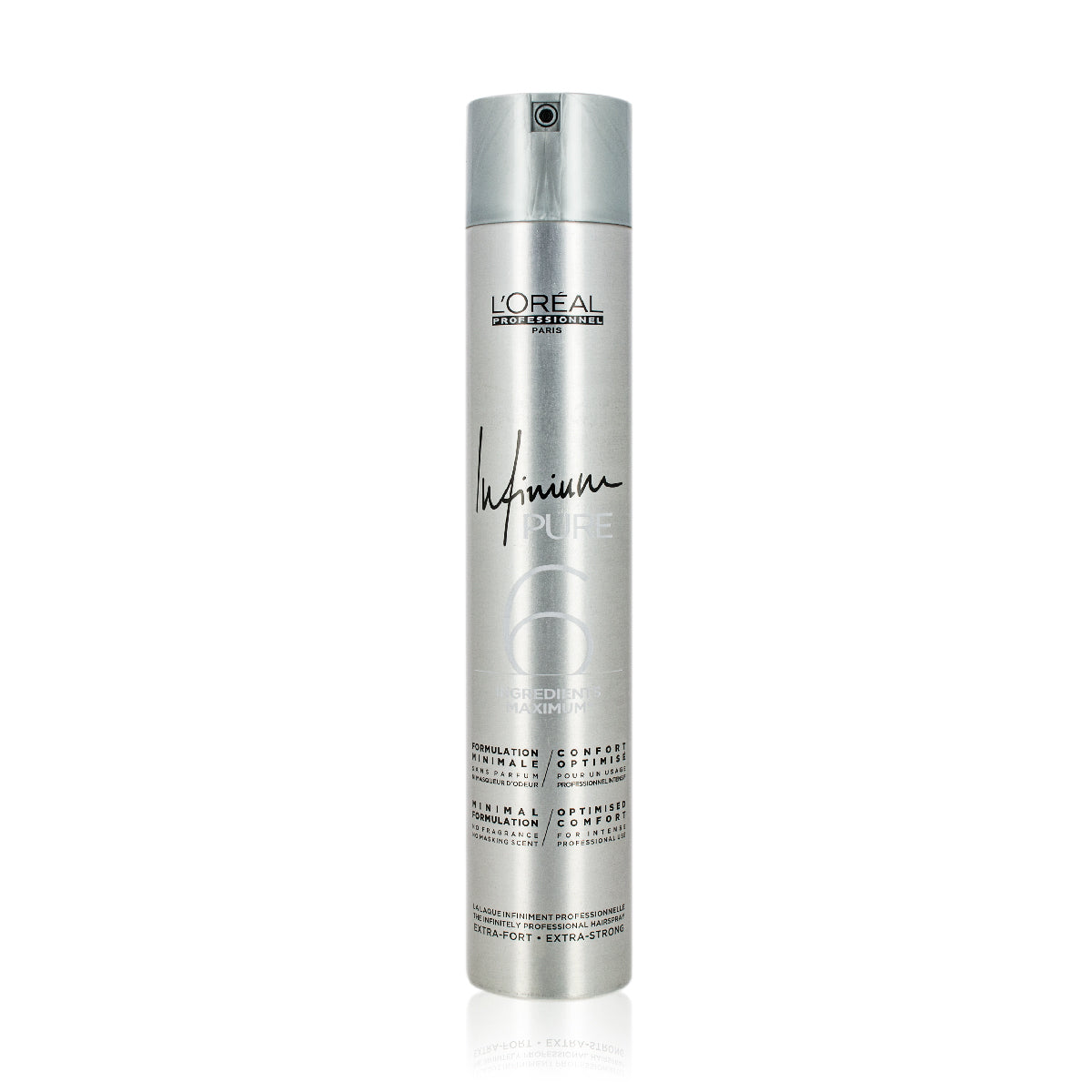 Infinium Pure Infinium Hairspray