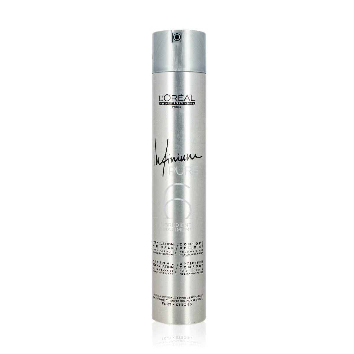 Infinium Pure Infinium Hairspray