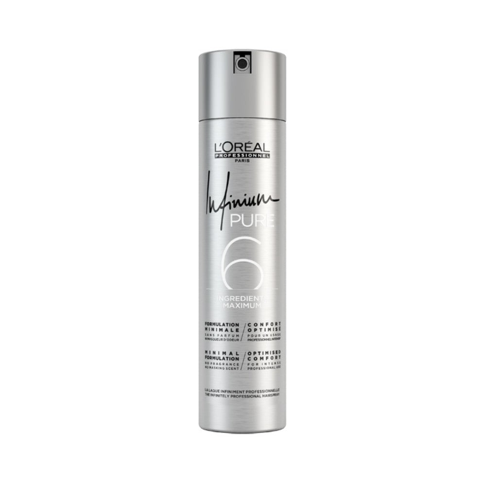 Infinium Pure Infinium Hairspray
