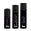 Flexible hold hairspray