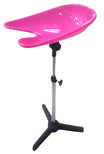 Lave-Tête CINZIA Cuvette Basculante + Tuyau 2m