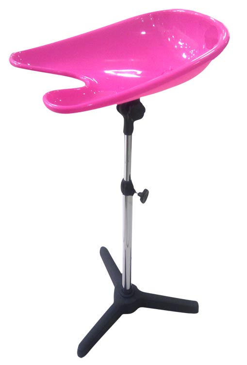 Lave-Tête CINZIA Cuvette Basculante + Tuyau 2m