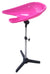 Lave-Tête CINZIA Cuvette Basculante + Tuyau 2m
