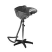 Deep Home Hair Washer Noumea Black