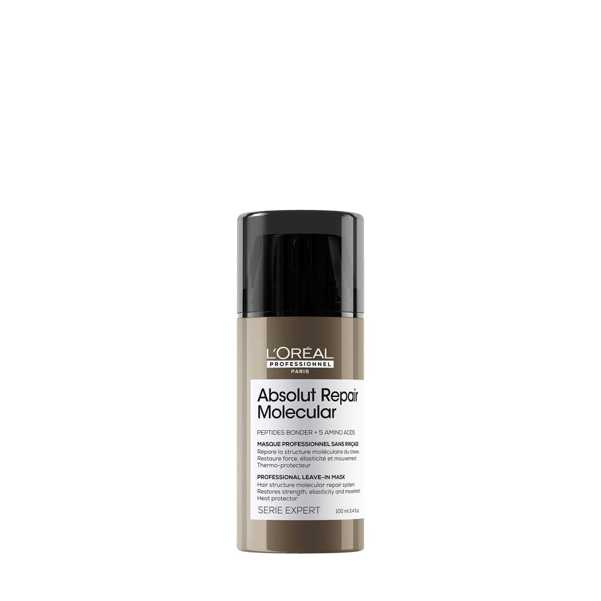 Absolut Repair Molecular Leave-in Mask
