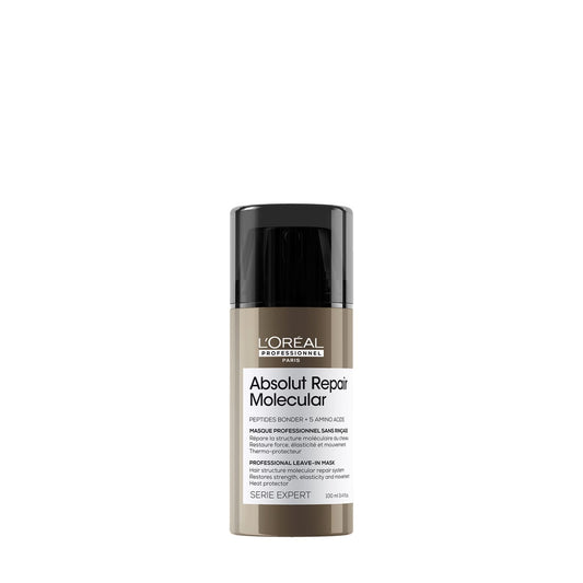 Absolut Repair Molecular Leave-in Mask