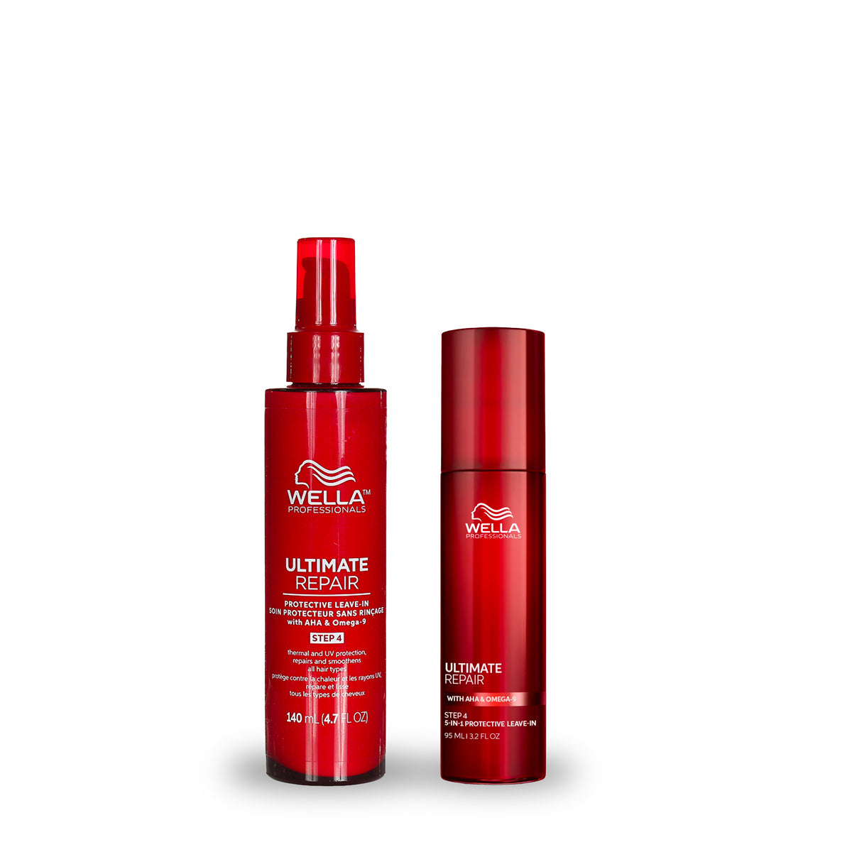 Soin Protecteur Sans Rinçage Ultimate Repair