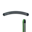 Lime à ongles banane noire 2 faces 100/180 x10