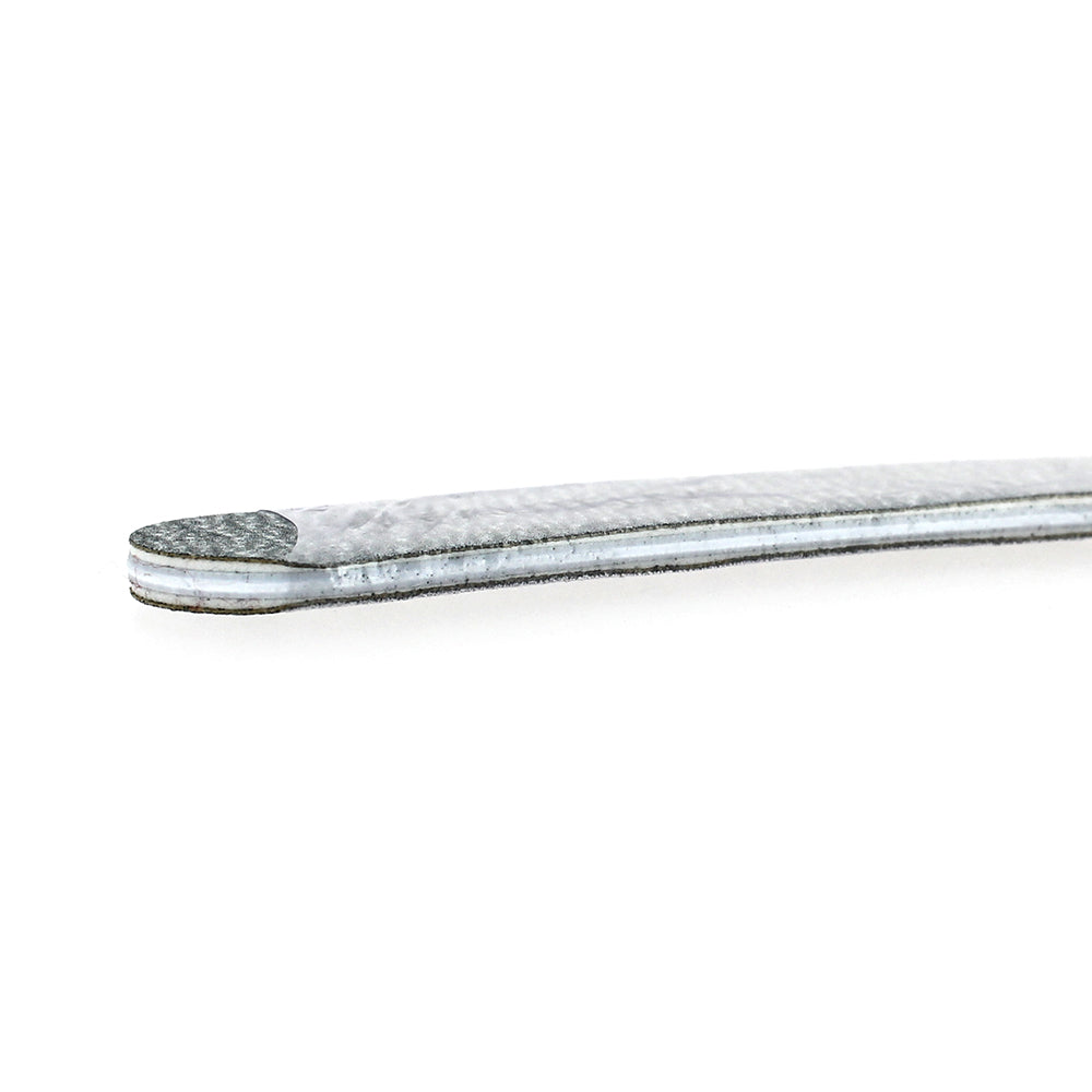 Lime à Ongles Zèbre Banane 150-220